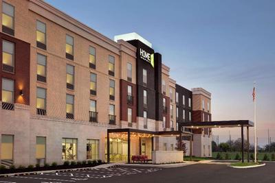 Home2 Suites by Hilton Florence Cincinnati Airport