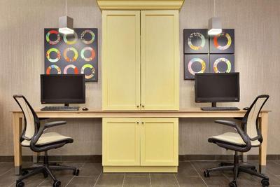 Home2 Suites by Hilton Florence Cincinnati Airport