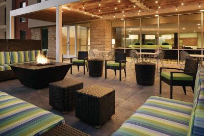 Home2 Suites by Hilton Iowa City Coralville