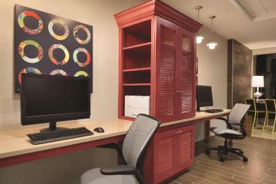 Home2 Suites by Hilton Iowa City Coralville