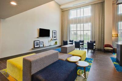 Hampton Inn & Suites Southwest/Sioux Falls