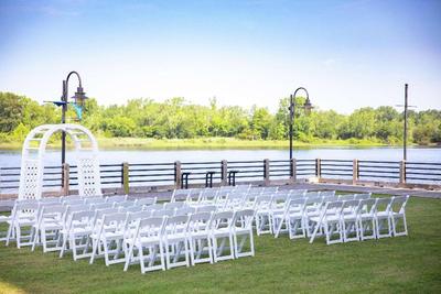 Embassy Suites by Hilton Wilmington Riverfront