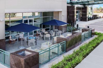 Embassy Suites by Hilton Houston West Katy