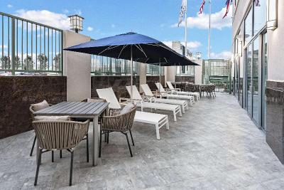 Embassy Suites by Hilton Houston West Katy