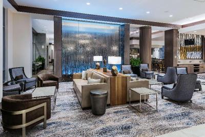 Embassy Suites by Hilton Houston West Katy