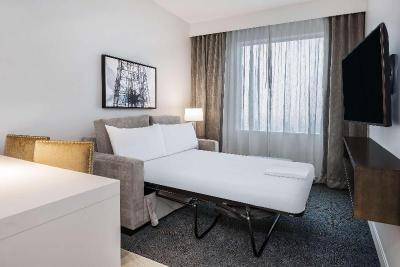 Embassy Suites by Hilton Houston West Katy