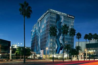 Homewood Suites by Hilton Los Angeles Internationa