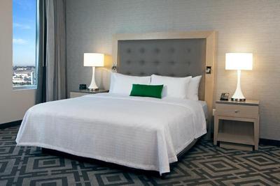 Homewood Suites by Hilton Los Angeles Internationa