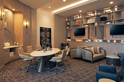 Homewood Suites by Hilton Los Angeles Internationa