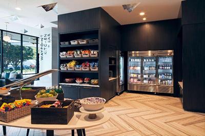 Homewood Suites by Hilton Los Angeles Internationa