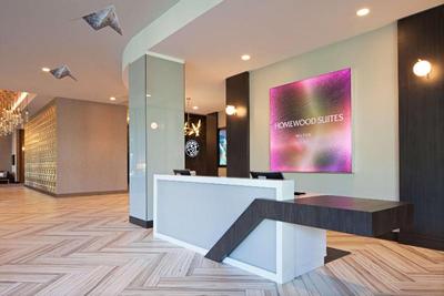 Homewood Suites by Hilton Los Angeles Internationa