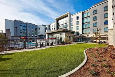 Homewood Suites by Hilton Long Beach Airport