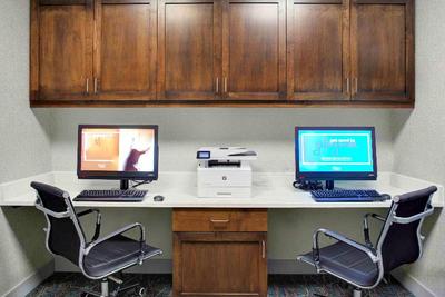 Hampton Inn & Suites Flagstaff East
