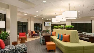 Home2 Suites by Hilton Marysville, WA