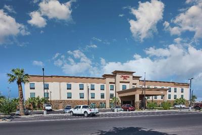 Hampton Inn Parker, AZ