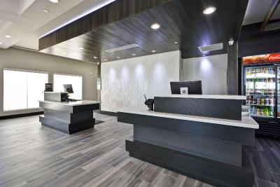 Hilton Garden Inn Tulsa-Broken Arrow