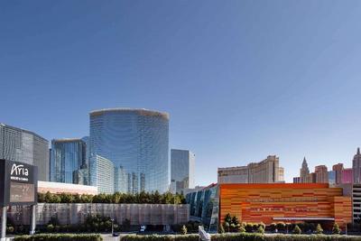 Homewood Suites by Hilton Las Vegas City Center