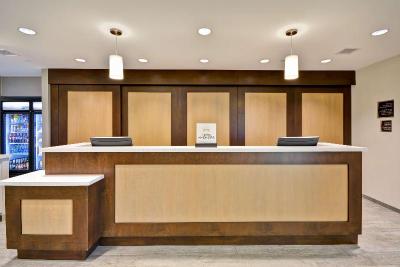 Homewood Suites by Hilton Las Vegas City Center