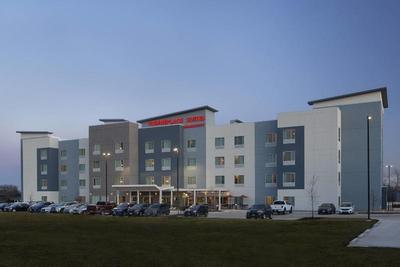 TownePlace Suites Austin Round Rock