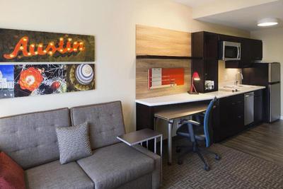 TownePlace Suites Austin Round Rock