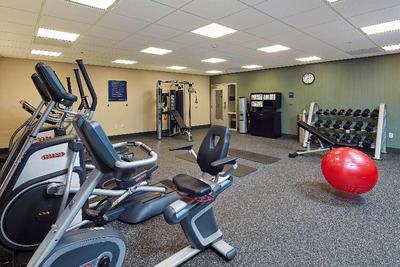 Hampton Inn & Suites Sacramento at CSUS
