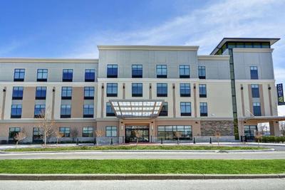 Home2 Suites Levis Commons Perrysbur