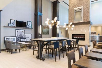 Hampton Inn & Suites Indianapolis-Keystone