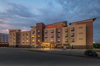TownePlace Suites Dallas Mesquite