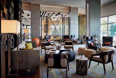 Marriott Irvine Spectrum