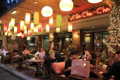 Villa Cha Cha Rambuttri