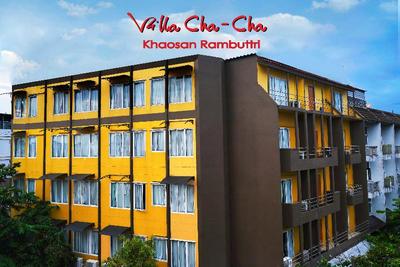 Villa Cha Cha Rambuttri