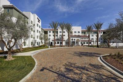 Residence Inn San Diego Chula Vista
