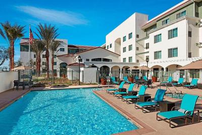 Residence Inn San Diego Chula Vista