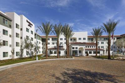 Residence Inn San Diego Chula Vista