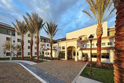Residence Inn San Diego Chula Vista