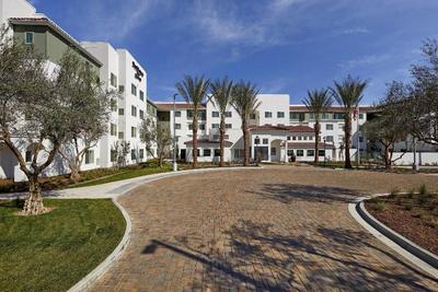 Residence Inn San Diego Chula Vista