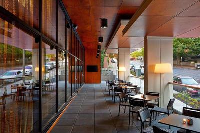 AC Hotel Seattle Bellevue/Downtown