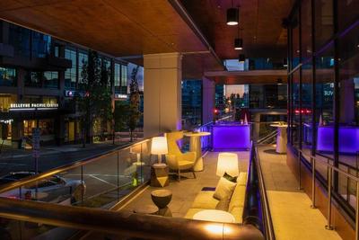 AC Hotel Seattle Bellevue/Downtown
