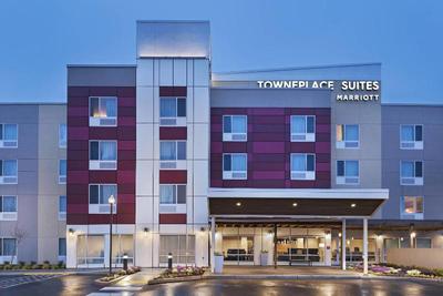 TownePlace Suites Tacoma Lakewood