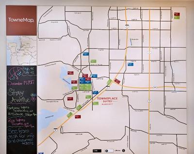 TownePlace Suites Tacoma Lakewood