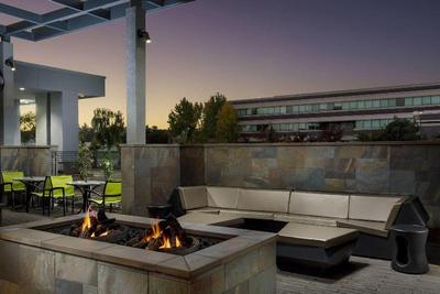 SpringHill Suites Belmont Redwood Shores