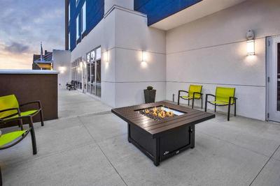SpringHill Suites Pittsburgh Butler/Centre City
