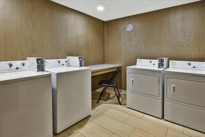 SpringHill Suites Pittsburgh Butler/Centre City