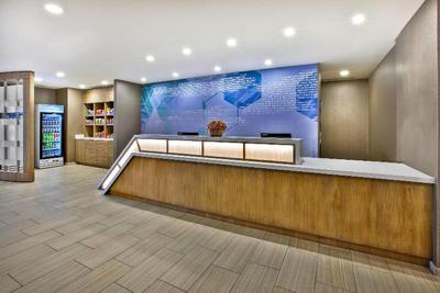 SpringHill Suites Pittsburgh Butler/Centre City
