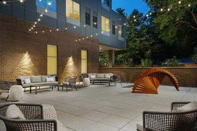 AC Hotel Chapel Hill Downtown
