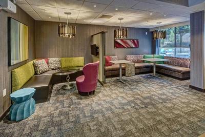 Residence Inn Blacksburg-University