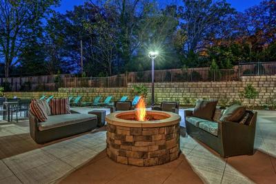 Residence Inn Blacksburg-University
