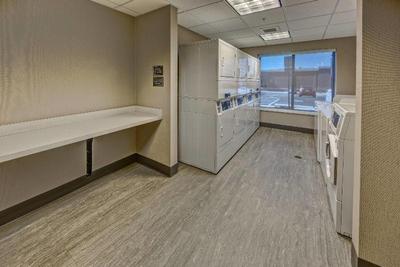 Residence Inn Blacksburg-University