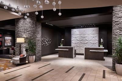 The StateView Hotel, Autograph Collection