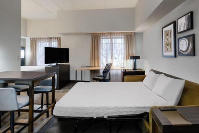 Residence Inn Chicago Oak Brook